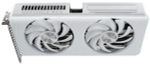 Видеокарта Palit GeForce RTX 5060 TI WHITE OC (NE7506TU19P1-GB2062M)