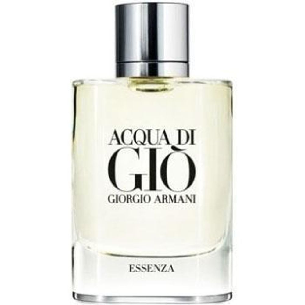 Armani Acqua Di Gio Pour Homme Essenza Eau De Parfum