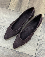 Балетки Loro Piana