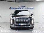 Hyundai The New Palisade Дизель 2.2 2WD (08.2022)
