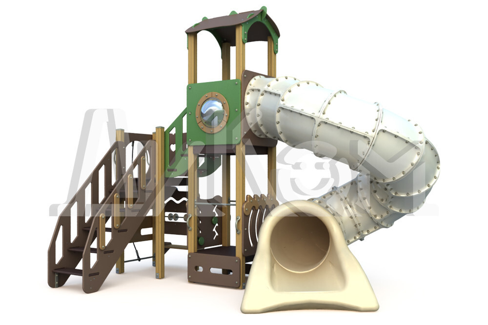 Игровой комплекс