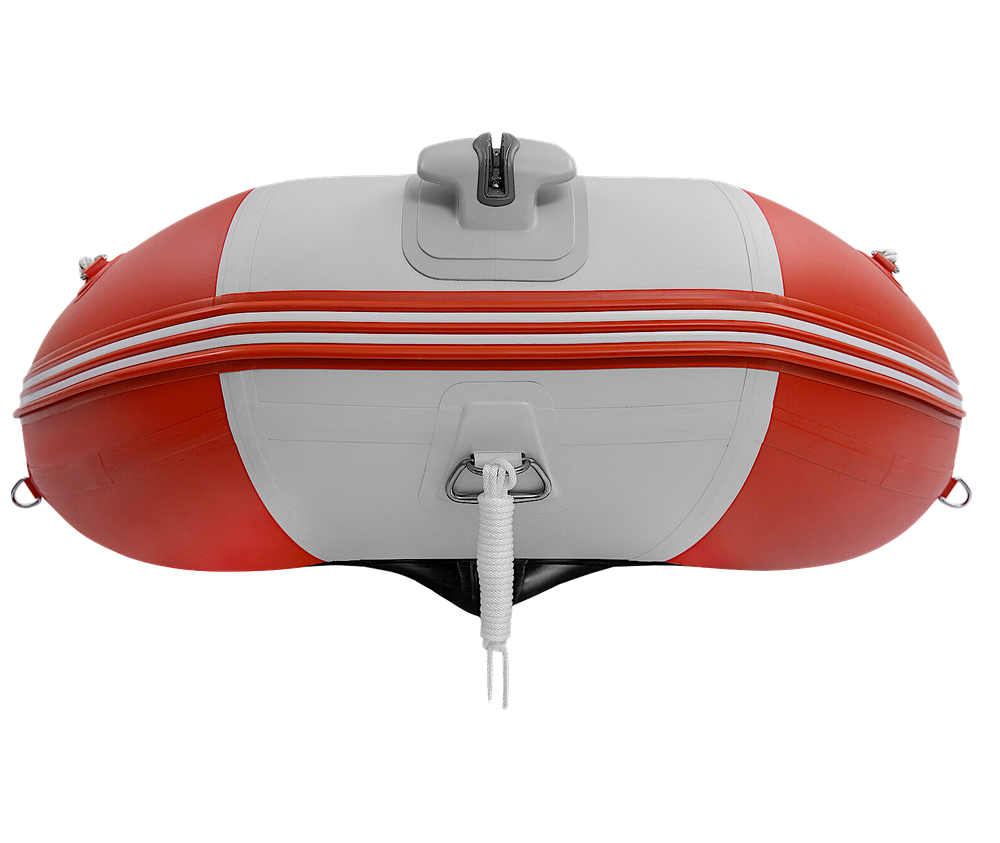 Лодка ПВХ Gladiator Active C330AL с алюминиевым полом -