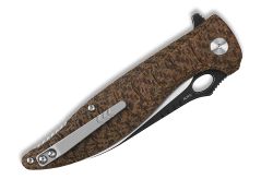 Нож QSP QS117-A Locustфотография - 4