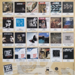 DDT / Мир Номер Ноль (2LP)