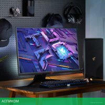 Игровой монитор Gigabyte Aorus FI32U