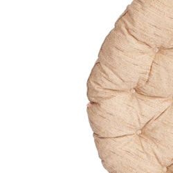 23/01 Матрац для кресла "Папасан" ткань, Старт