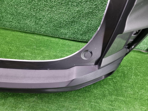 Бампер задний Geely Coolray (2023-н.в.)