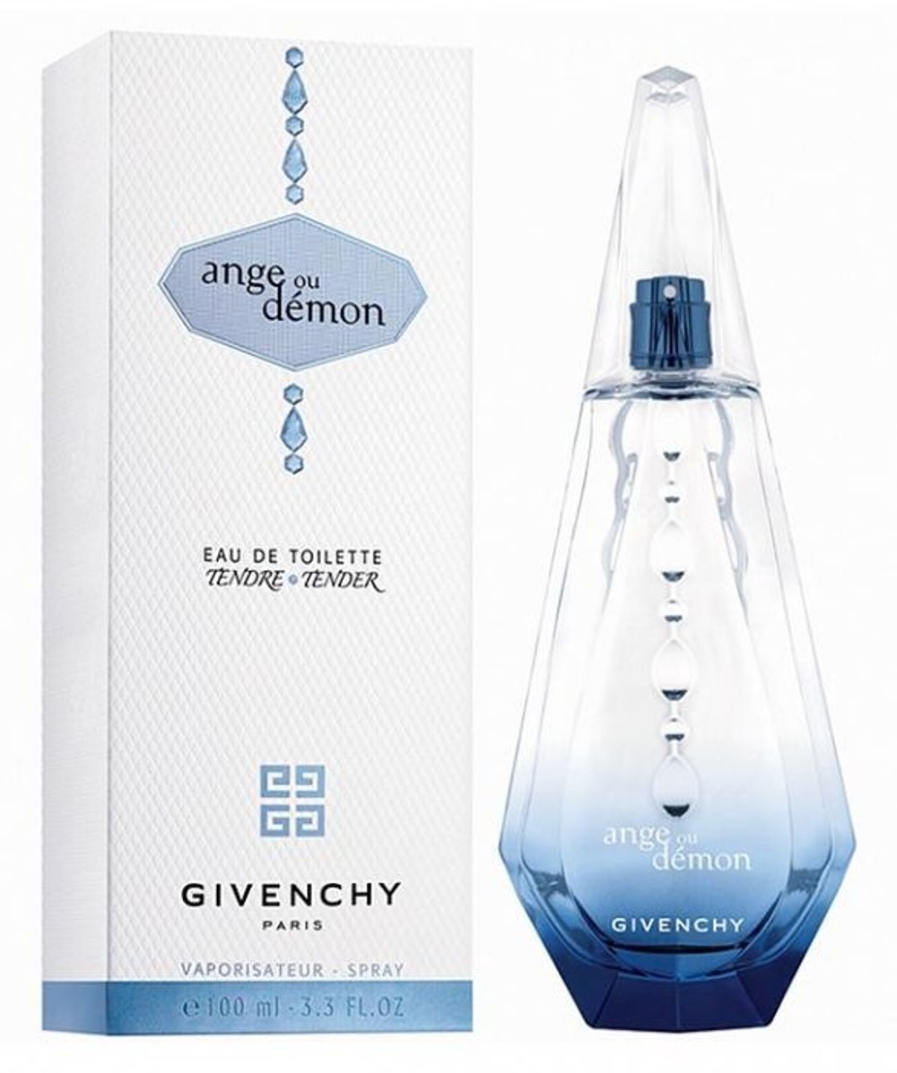 Givenchy Ange ou Etrange Tender