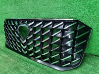Решетка радиатора GAC GS8 2 (2021-н.в.)
