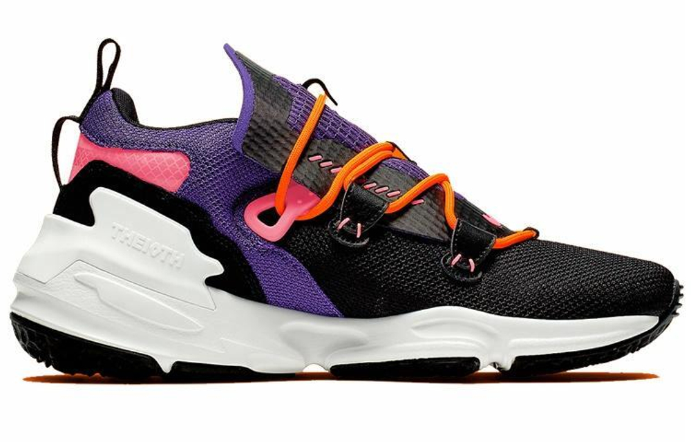 Кроссовки Nike Zoom Moc