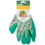 Перчатки для садовых работ, размер 8 (M), PARK BT-1807