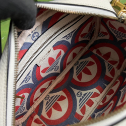 Adidas x Gucci Bag 25 cm