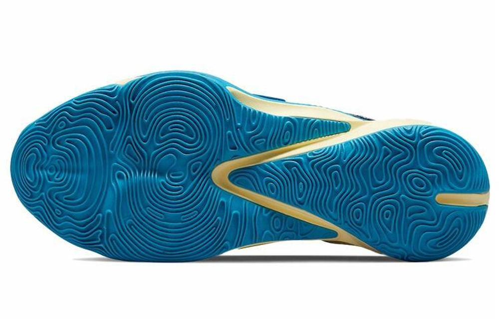 Кроссовки Nike Zoom Freak 3 "Valentine'S Day"