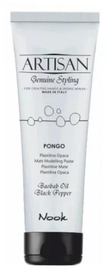 NOOK Матирующая паста для фиксации - Artisan Pongo Matt Paste, 100мл