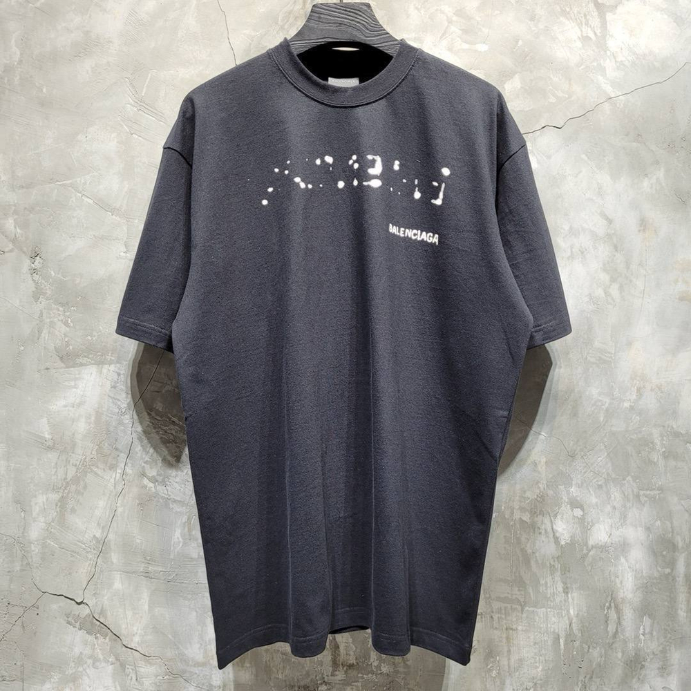 Футболка Balenciaga, арт. 705865