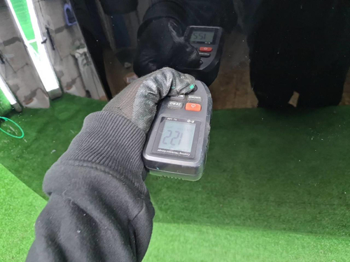 Капот Chery Arrizo 8 (2022-н.в.)