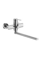 B22813-1 Смеситель для ванны BELZ
