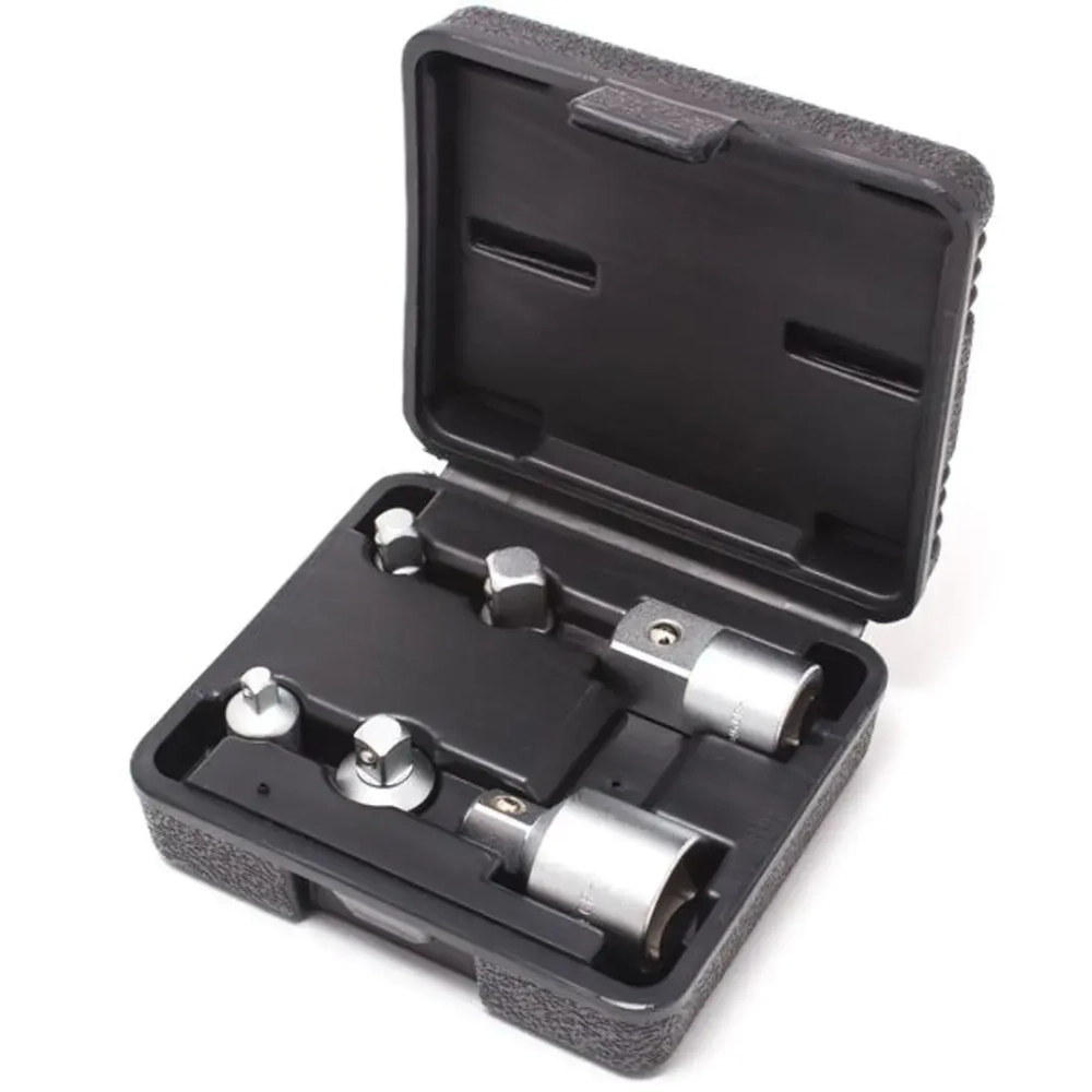 Комплект адаптеров 6пр. RockForce##Rock FORCE RF-8206