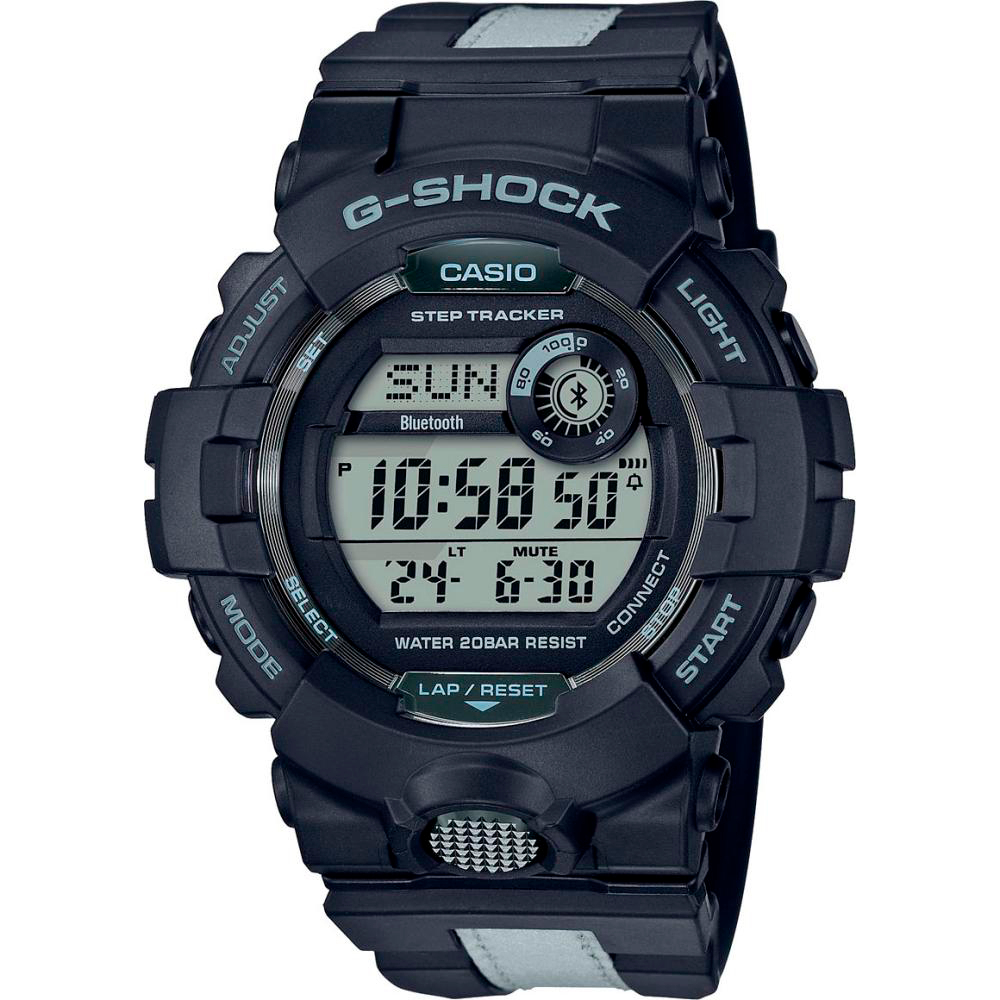 Casio GBD-800LU-1