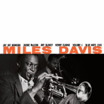 Miles Davis / Volume 1 (LP)
