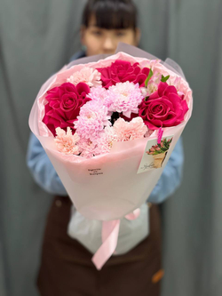 Букет комплимент №14