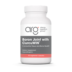 Boron Joint with CurcuWIN®