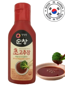 Соус перцовый Кочудян с уксусом 300 г