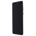 Huawei mate 50 (CET-LX9) / (Дисплейный модуль с тачскрином) (в рамке с аккумулятором) (ORIG-SP)