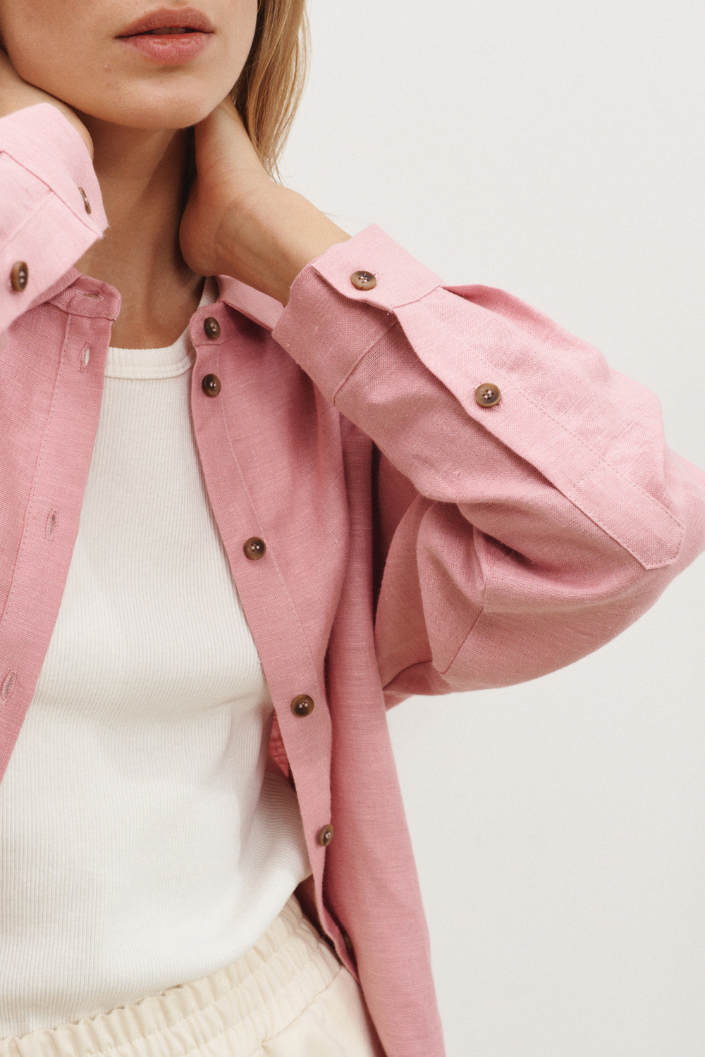 Блузка art.395-15