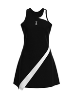 ОДЕЖДА ДЛЯ ТЕННИСА Женская, Платье SEVENSIX ARINA DRESS .