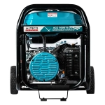 ALTECO Professional AGG 11000TE Duo бензиновый генератор 17236
