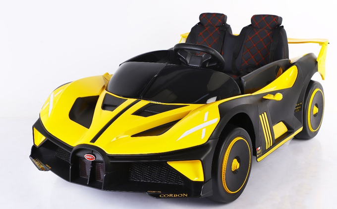 Электромобиль WN-806