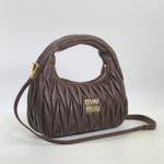 Сумка MIU MIU 23 см, арт. 484808405