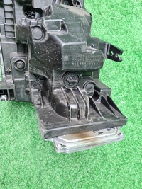 Фара правая BYD FangChengBao Leopard 5 (23-нв) LED