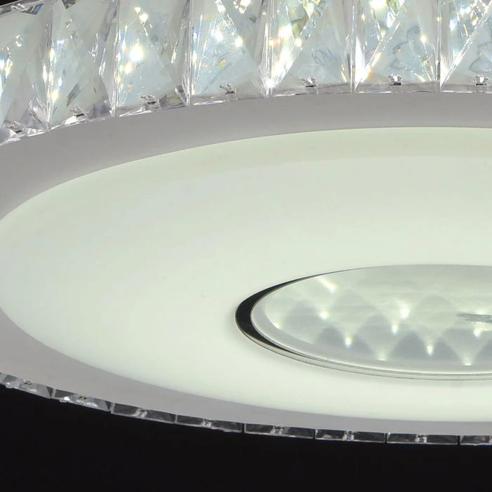 Подвесная люстра De Markt ФРИЗАНТЕ 687010601