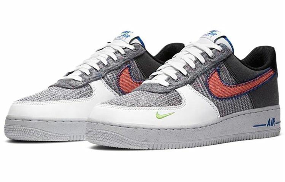 Кроссовки Nike Air Force 1 Low 07