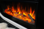 Очаг Vision 42 LOG LED