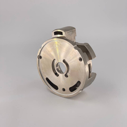 WDK-20840-06 Задняя торцевая пластина