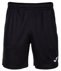 Теннисные шорты Joma Drive Bermuda Shorts - black