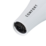 Фен Dewal Beauty Comfort HD1004 White