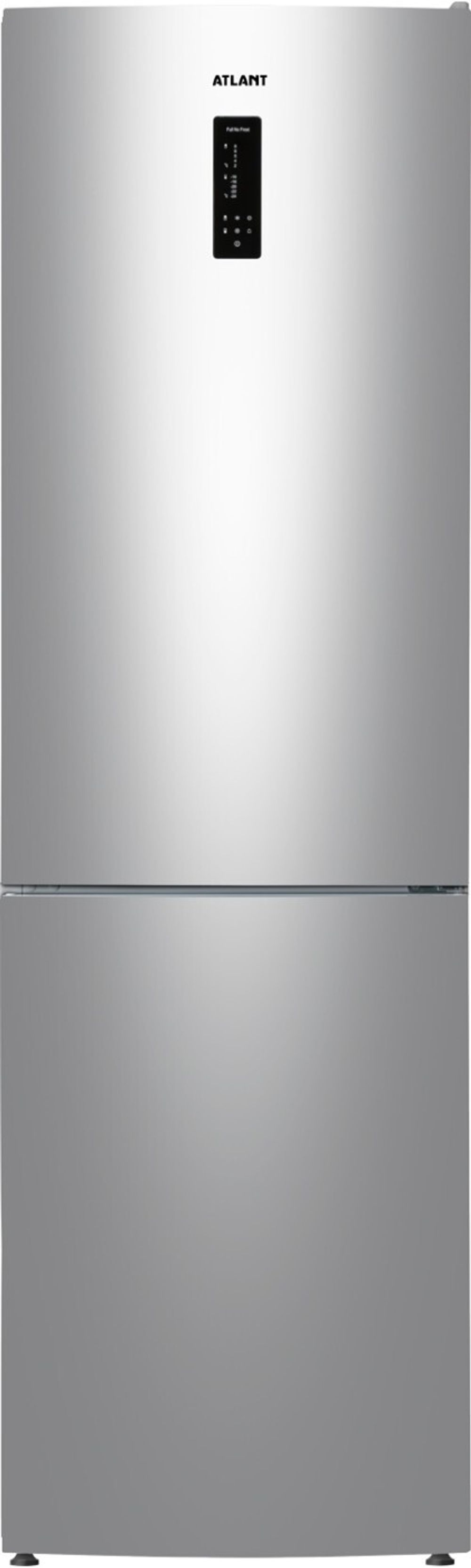 Двухкамерный холодильник Atlant ХМ-4624-181-NL