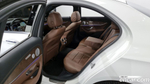 Mercedes-Benz E-Class W213 E300e 4MATIC Exclusive (02.2021)