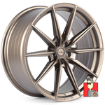 Комплект дисков WF XF005 19x8.5 et35 5x108