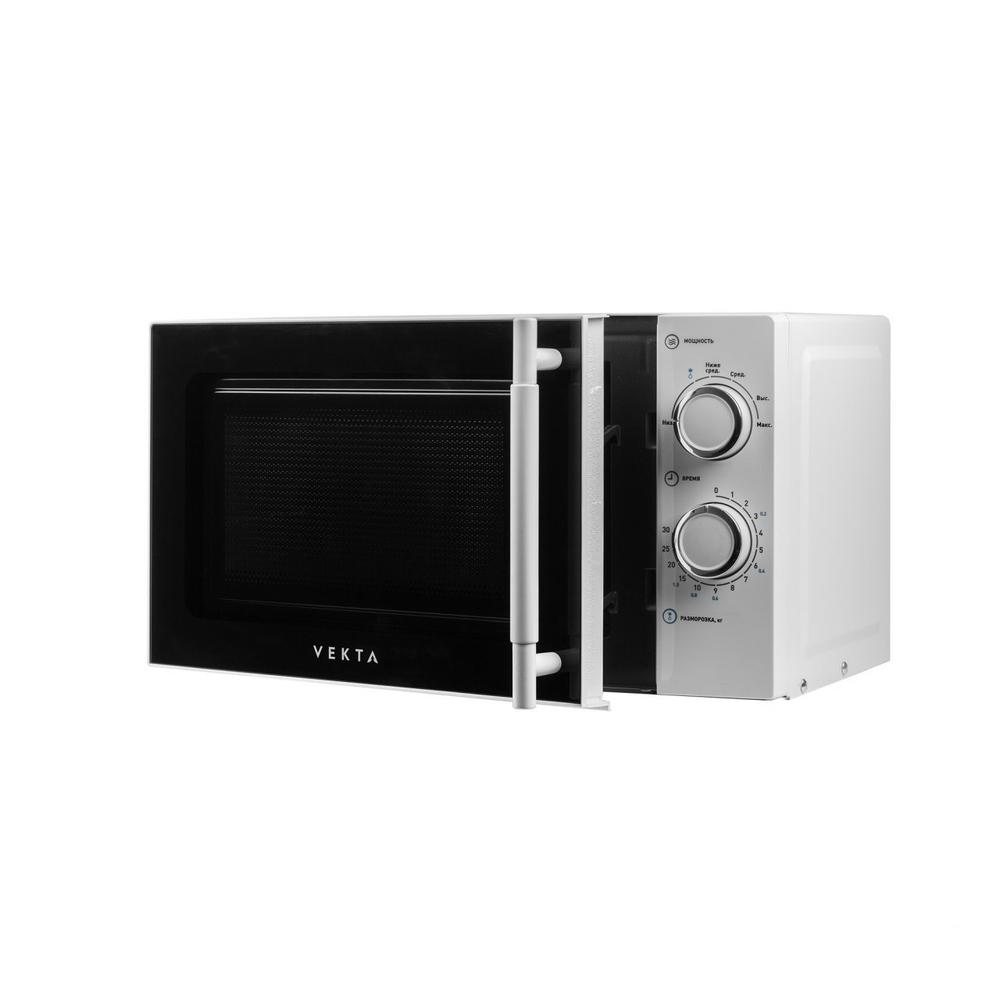 Микроволновая печь Vekta MS720ATW