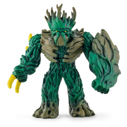 Schleich S 70151 — Фигурка властелина джунглей Eldrador — фото 1