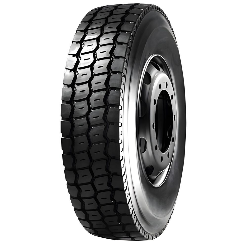 MIRAGE 385/65R22.5 MG031 TL PR24 164 K Универсальная Строительная 3PMSF