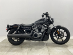 Harley-Davidson RH975 Nightster , 2022