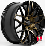 Комплект дисков HRE WT572 16x7 et38 5x100