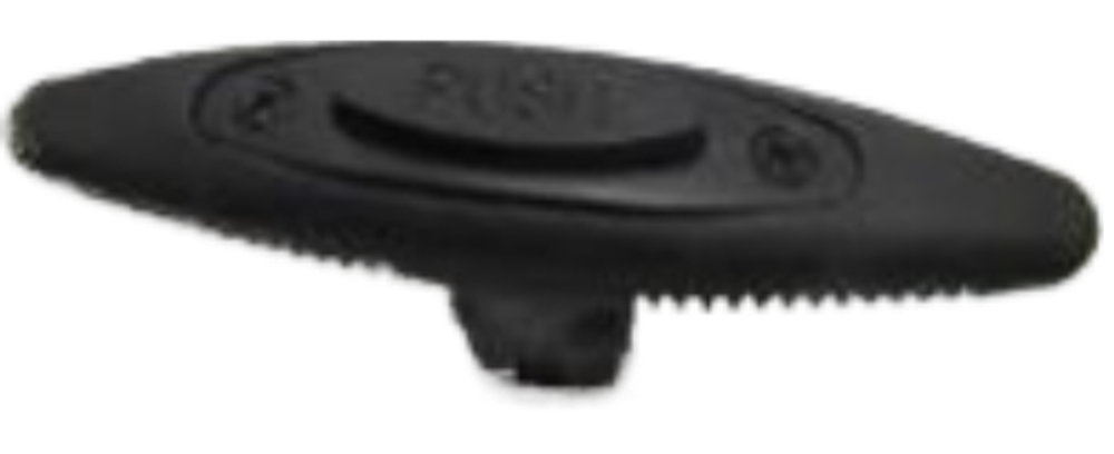 Ручка к телескопической системе PLG-RC 013, чёрный
