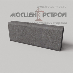Бордюр 500х200х70 Садовый 